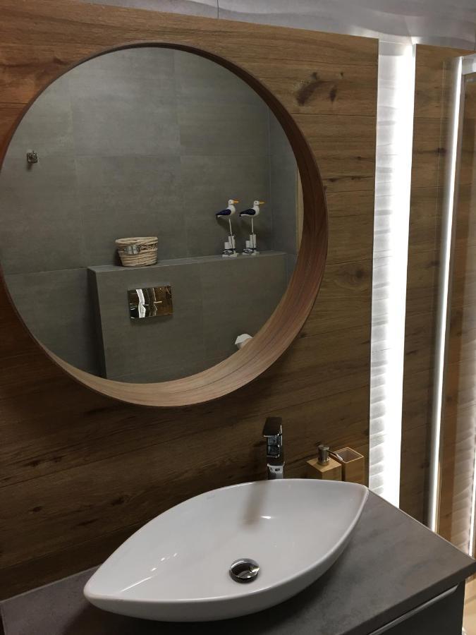 Apartament Silence Baltic Lazur Pobierowo Esterno foto