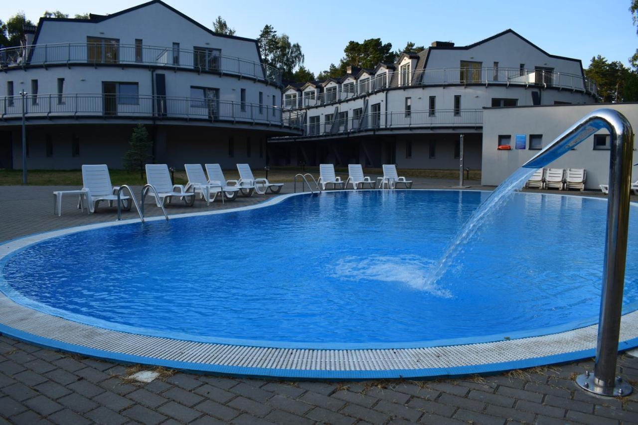 Apartament Silence Baltic Lazur Pobierowo Esterno foto